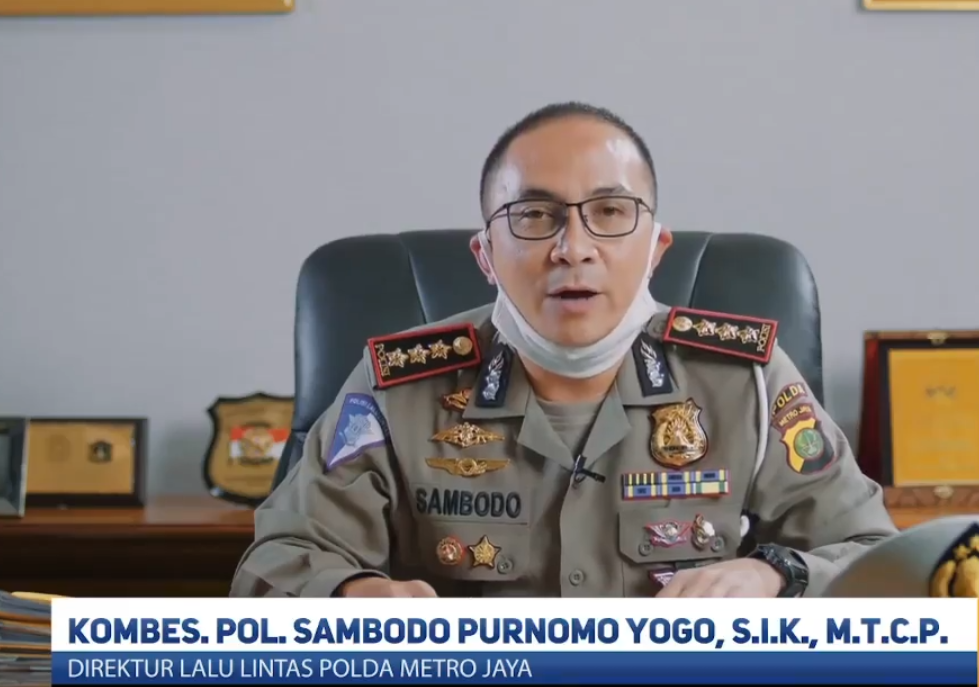 Dirlantas Prediksi Puncak Arus Lalu Lintas Kendaraan Terjadi Hingga