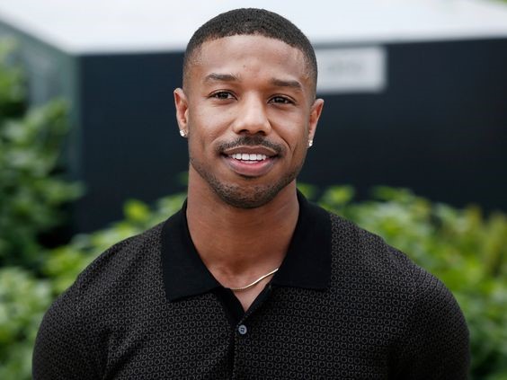 Usai Perankan Black Panther, Michael B. Jordan Jadi Produser Superhero ...