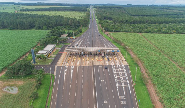 Inilah 10 Daftar Jalan Tol-Nasional Yang Siap Diresmikan Oleh Presiden ...