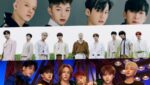 Segera Tayang, Deretan Boygroup Ini Dikabarkan Ikut Gabung Stray Kids, ATEEZ dan THE BOYS di Kingdom Mnet