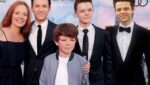 Harry Holland, Adik Tom Holland yang Gabung di Spider-Man 3 Jadi Penjahat