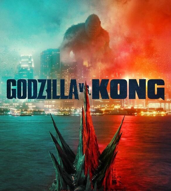 Baru Saja Rilis Trailer, Penayangan Godzilla vs. Kong Mundur Sepekan