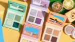 Nintendo dengan ColourPop Berkolaborasi Luncurkan Produk Makeup, Unik!