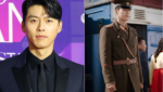 Raih Penghargaan Utama, Hyun Bin Ucap Terimakasih Pada Kekasihnya