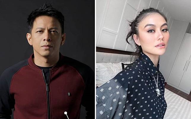 Jalan Bareng, Agnez Mo dan Ariel NOAH Pacaran?