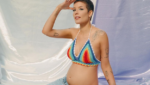 Pamer Foto Baby Bump, Halsey Umumkan Kehamilan Pertamanya Dengan Produser Film