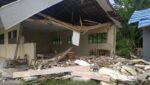 Ratusan Bangunan Sekolah di Sulbar Rusak Akibat Gempa M 6,2