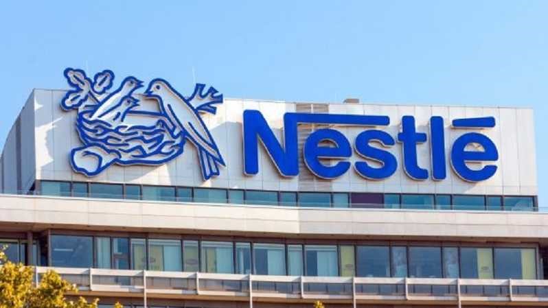 Wih! Nestle Akan Membangun Pabrik Baru Lagi di Indonesia