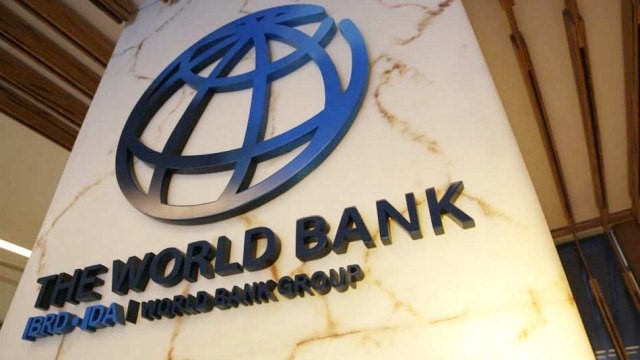 Wow! Indonesia Tarik Utang Rp 7,05 Triliun dari Bank Dunia