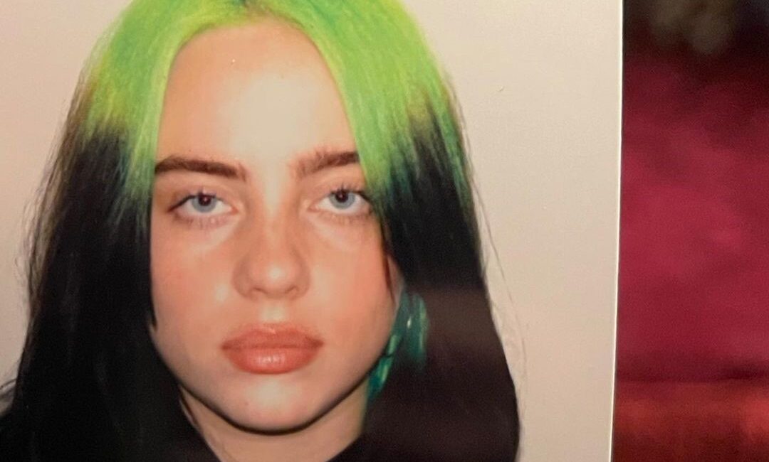 Billie Eilish Merasa Bodoh Usai Beli 70 Kotak Sereal