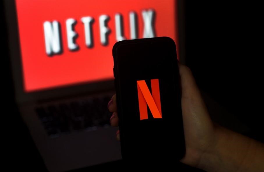 Netflix Akan Segera Luncukan Fitur Untuk Putar Film Secara Acak