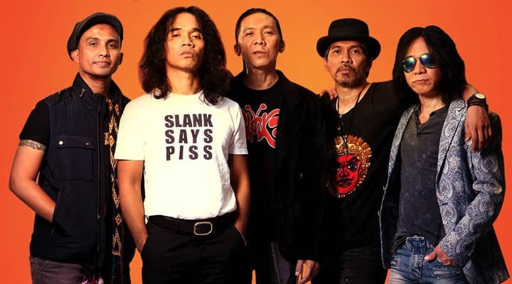 Garap Album Dikala Pandemi, Slank Rilis Album Ke-24 Berjudul ‘Vaksin’