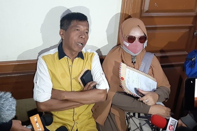 Sidang Perceraian Digelar, Fakta Lain Terungkap. Rohimah Tegaskan Tak Ingin Dipoligami Lagi!