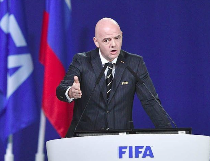 Liga Super Eropa Nyatanya Tidak Di Dukung FIFA