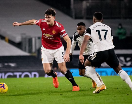 Maguire : Kami Harus Menang Melawan Arsenal