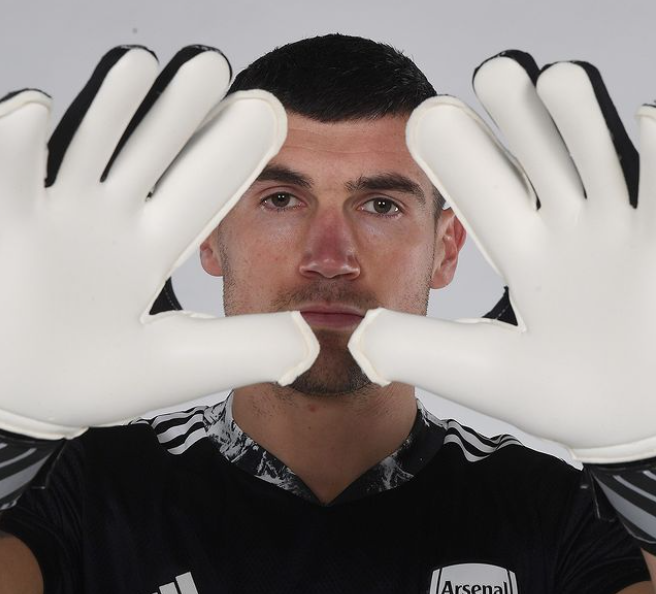 Mathew Ryan Di Boyong Arsenal Dari Brighton