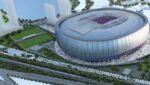 Pembangunan Jakarta International Stadium Sudah Mencapai 45,2 Persen