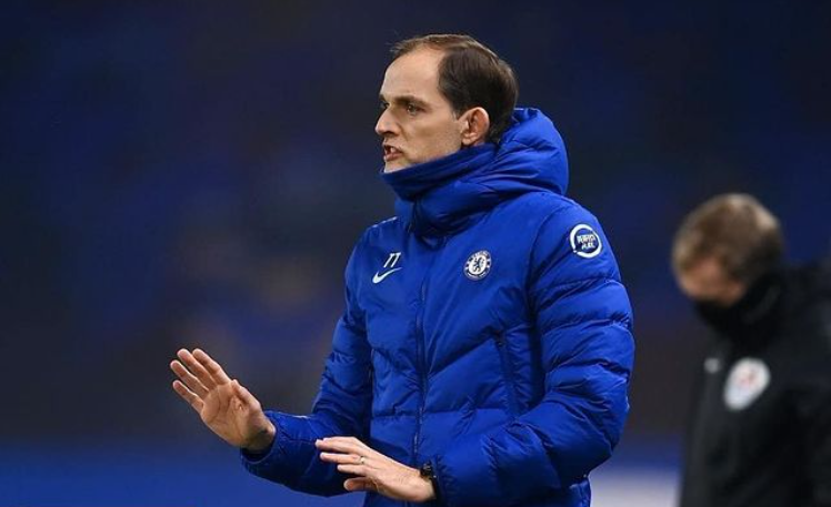 Tanggapan Tuchel Terkait Bertahan Lama Di Chelsea