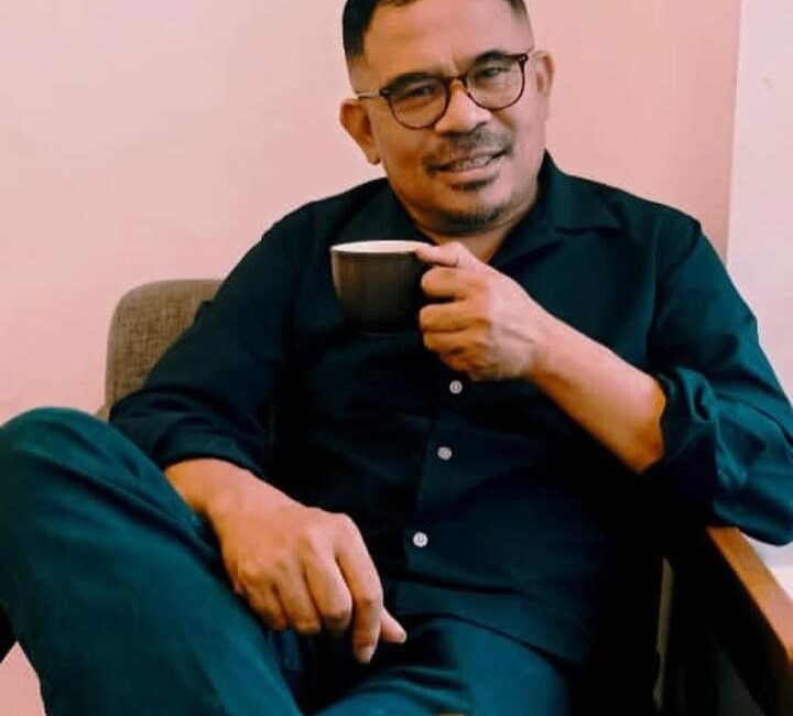 Efek Pandemi Covid-19, Garin Nugroho : Kecepatan Produksi Film Indonesia Terhambat 40 Persen