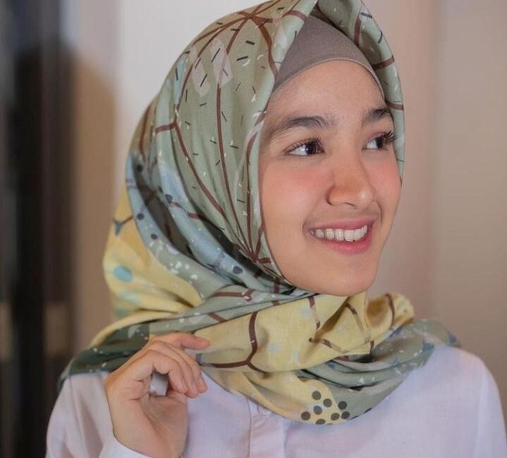 Hijrah, Cut Syifa Ceritakan Momen Saat Mantap Putuskan Berhijab