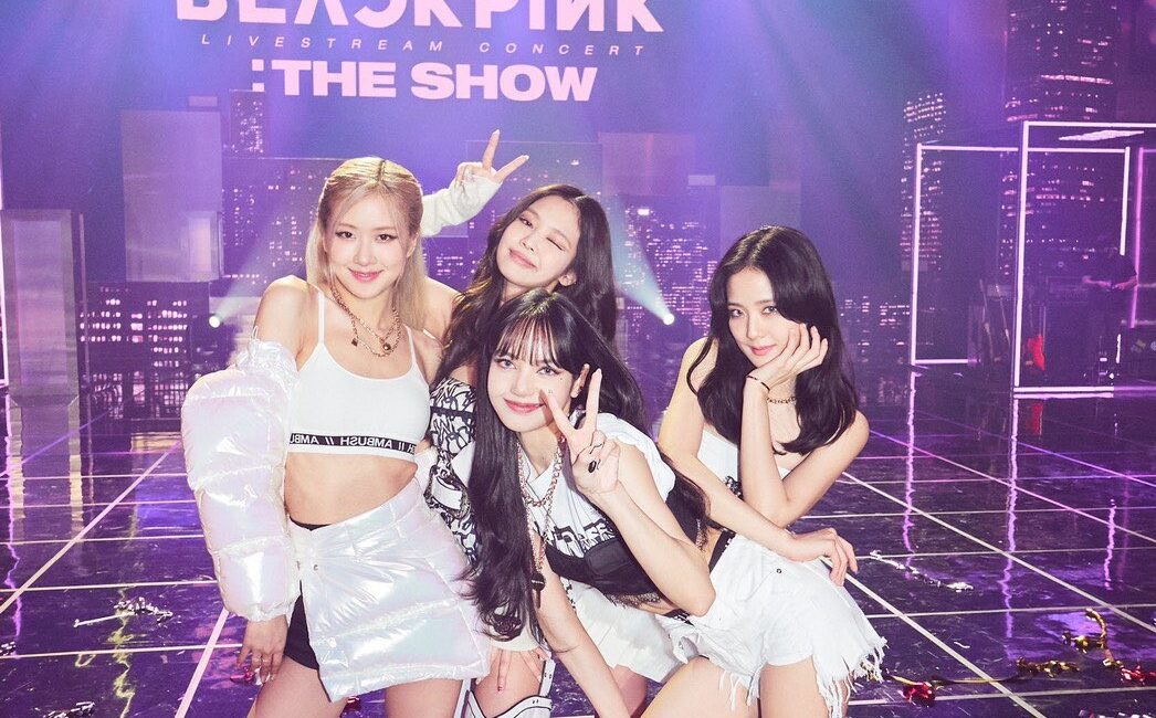 BLACKPINK Kill This Love MV K-Pop Tercepat Raih 1,2 M Penonton, Selamat!