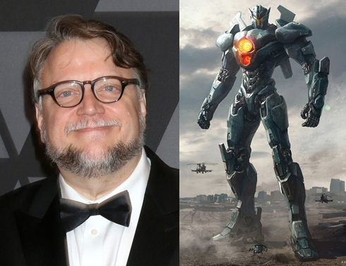 Kenang Kembali Film ‘Pacific Rim’, Sutradara Guillermo del Toro Bakal Buat Yang Ketiga?