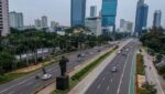 DKI Jakarta Tak Akan Meniru Kebijakan Ganjil Genap Bogor di Akhir Pekan