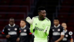 Kiper Ajax Terjerat Kasus Doping