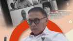 Liga Indonesia Tidak Boleh Digelar ! PSSI Sudah Melakukan Usahanya