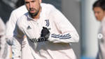 Sami Khedira Setelah Berpisah Dari Juventus Kini Masuk Ke Klub Hertha Berlin