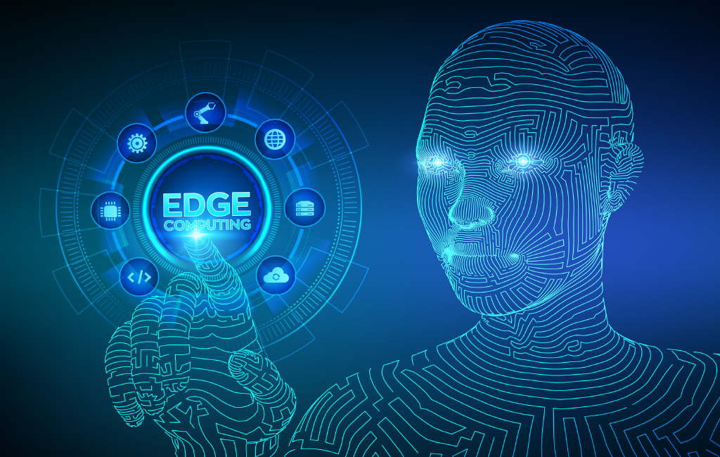 Inilah Sederet Informasi Mengenai Edge Computing