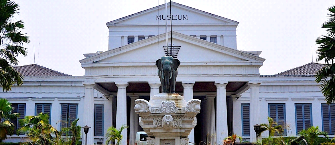 Inilah, Museum yang wajib anda kunjungi saat di Jakarta