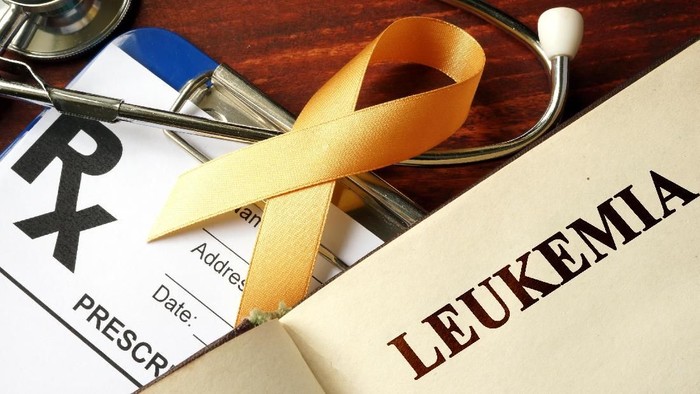 Inilah Beragam Informasi Mengenai Penyakit Leukemia