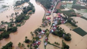 4 Tanda-tanda akan terjadi bencana Alam yang wajib kalian tahu