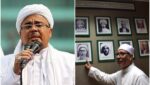 Apesiasi langkah banding, Ketum Rabithah Alawiyah salut dengan Habib Rizieq Shihab