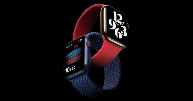 Apple Watch Series 7 Akan Segera Rilis, Simak Fitur dan Spesifikasinya