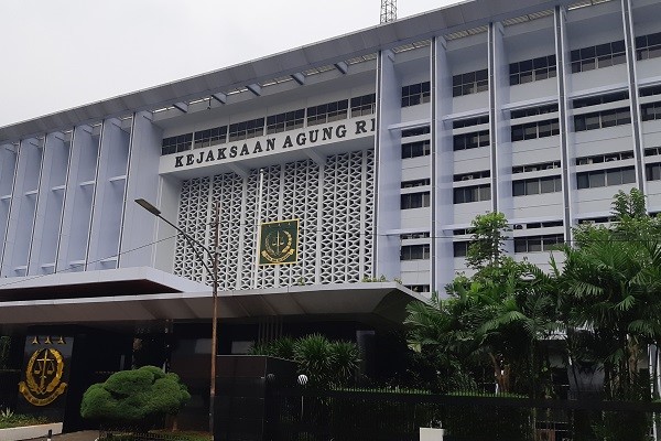 Duguaan Korupsi anak perusahaan PT Askrindo diselidiki Kejaksaaan Agung