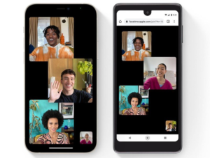 Fitur-fitur Terbaru Pada Aplikasi FaceTime di iOS 15_7