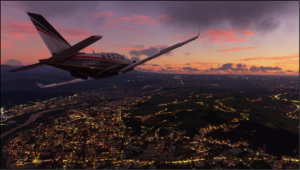 Microsoft Flight Simulator Akan Mendarat di Xbox Series X dan S Pada Juli Mendatang_1