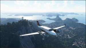 Microsoft Flight Simulator Akan Mendarat di Xbox Series X dan S Pada Juli Mendatang_2