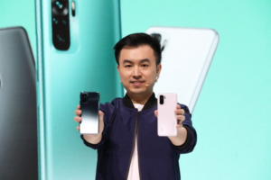 Rumor Xiaomi Redmi Note 11 Secara Lengkap Untuk Pertama Kalinya_2