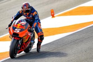 ktm moto gp