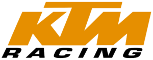 ktm racing