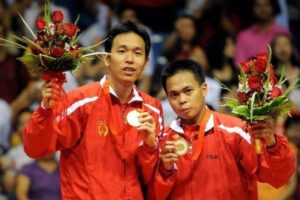 markis & hendra