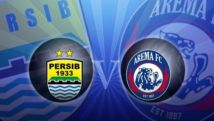 persib vs arema