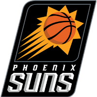 phoenix suns logo