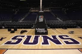 phoenix suns