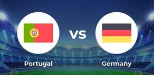 portugal vs jerman next