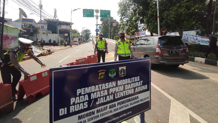 BERLAKU 19 JULI 2021, INI ATURAN PERJALANAN LIBUR IDUL ADHA