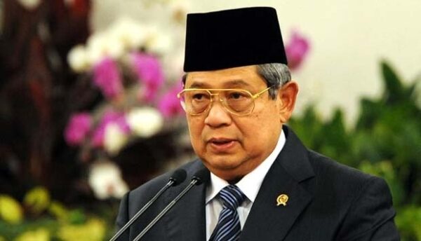 Biografi Susilo Bambang Yudhoyono Presiden Pertama Di Indonesia Yang ...